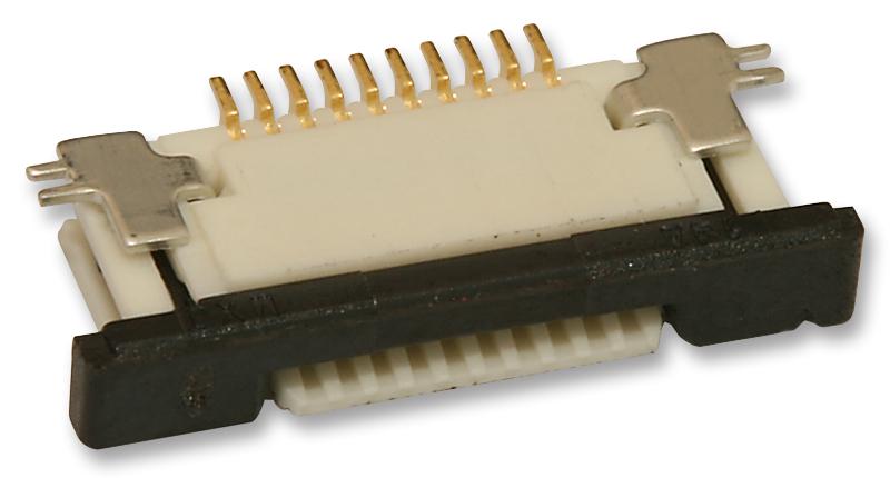 52745-1497 - Molex - FFC / FPC Board Connector, ZIF, 0.5 mm
