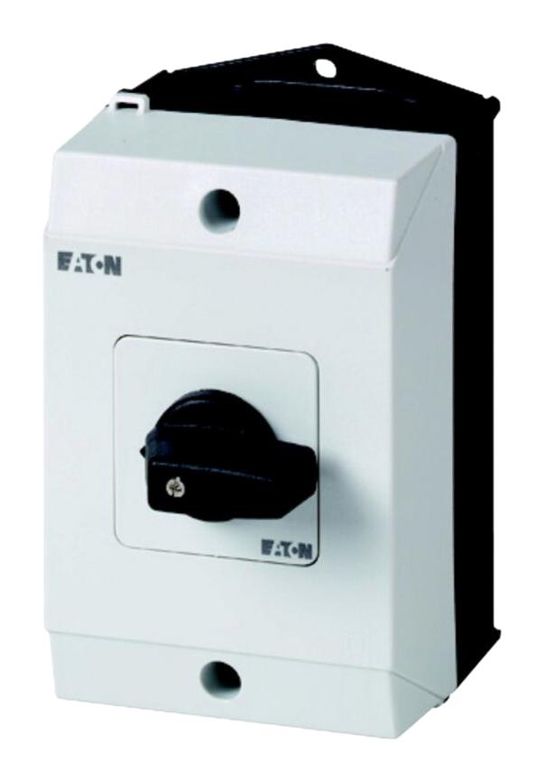 EATON 10250T20KB-POP Selector Switches, Non-Illuminated | WESCO Canada