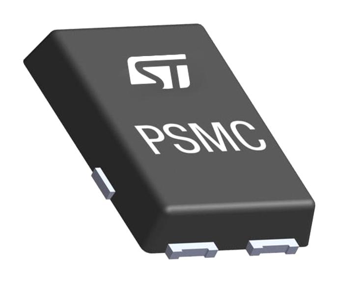 STPST12H100SF - Stmicroelectronics - Schottky Rectifier, 100 V, 12 A