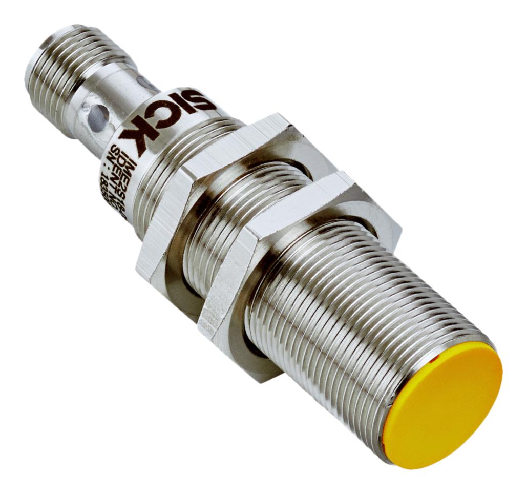 IME2S18-08B4DC0 SICK, Inductive Proximity Sensor, 8mm, OSSD
