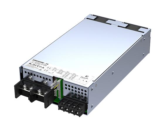 HWS3000G-24 TDK-LAMBDA, AC/DC Enclosed Power Supply (PSU), ITE