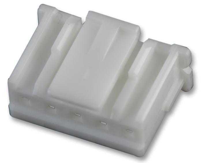 XAP02V1 Jst (japan Solderless Terminals) Connector Housing, XA