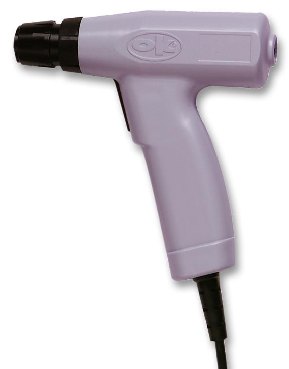 PTX2BF Metcal Wire Wrap Tool, Gun, Standard