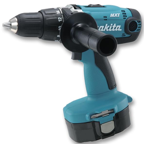 6349DWFE MAKITA, DRILL, 18V element14 India