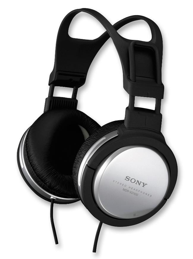 Sony mdr xd100 price new arrivals