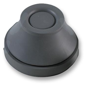 PRO POWER 1458224 GROMMET PG21 GREY
