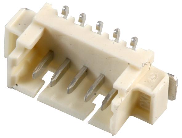 PicoBlade 53398 Series Pin Headers | element14 India