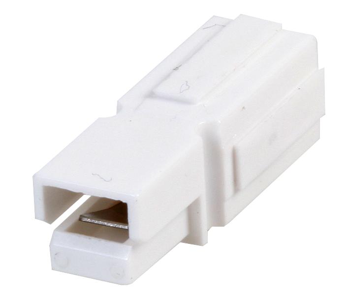 BMC1S-WHITE - Multicomp Pro - Connector Housing, BMC, Plug
