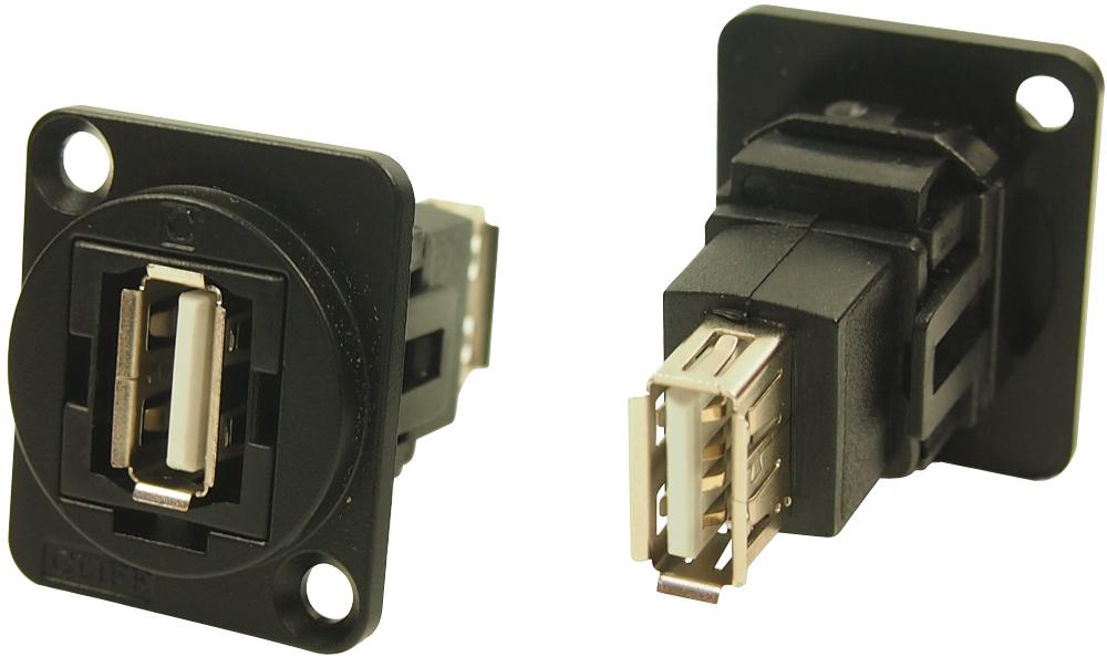 usb type a receptacle