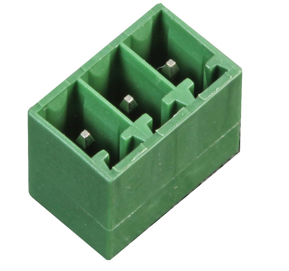 MC000081 Pro Terminal Block, Header, 3.5 mm