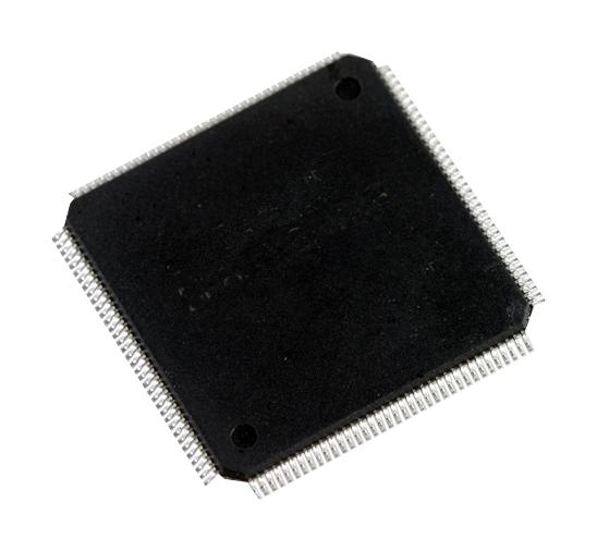 Xilinx  FPGA  XC6SLX9-2TQG144I スパルタン6 XC6SLX9-2TQG144I AMD, FPGA, Spartan-6, DCM | element14 India