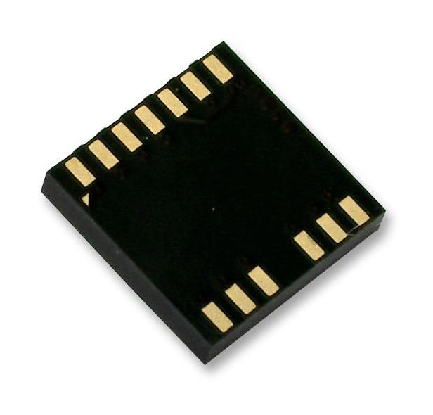 ADXL375BCCZ - Analog Devices - MEMS Accelerometer, ± 200g, X