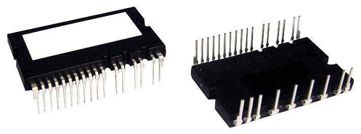 FNB41060 - Onsemi - IGBT Module, Three Phase Inverter, 10 A