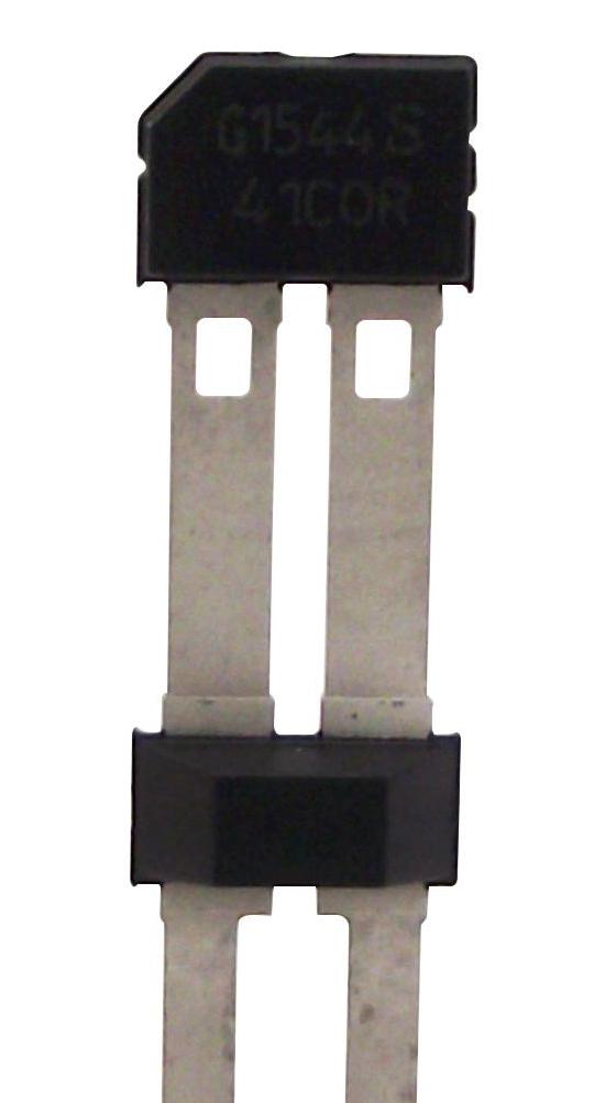 TLE4941CHAMA2 Infineon Hall Effect Sensor, Differential Speed