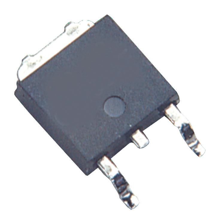 L7805Cd2T-Tr - Stmicroelectronics - Fixed Linear Voltage Regulator, 7805,  3-Terminal