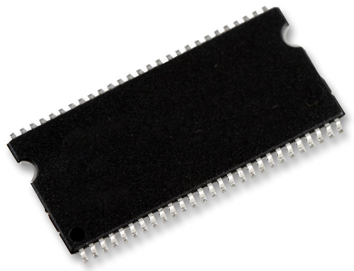 MT48LC8M16A2P-6A:L MICRON, DRAM, SDR, 128 Mbit, 8M x 16bit