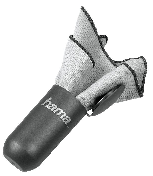 005908 Hama Cleaning Cloth, Micro Series, Microfibre