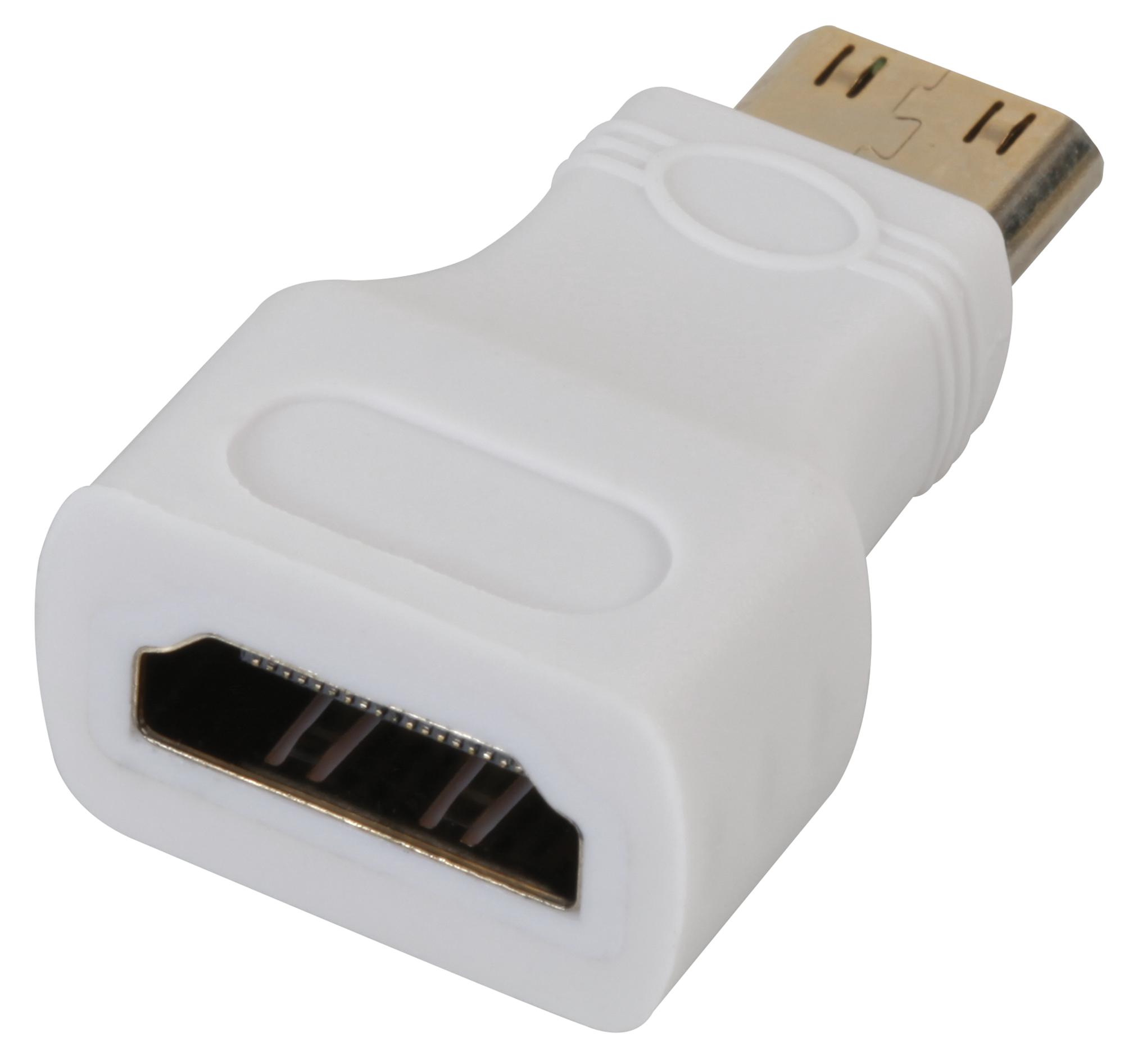 Adapter mini online hdmi