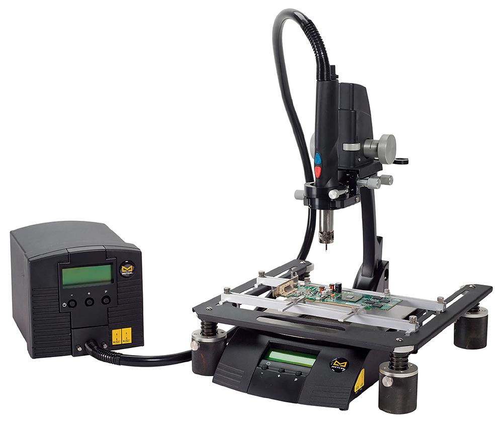 Rework Station Modular 450 C 240 V
