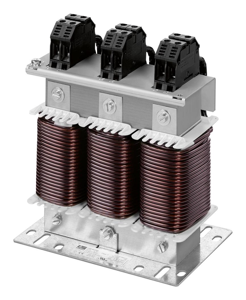 What Is A Line Reactor And When To Use It? Wolf Automation, 57% OFF