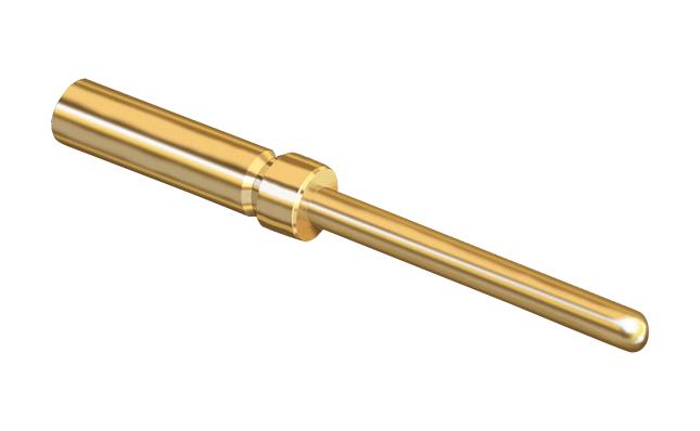 809-001 - Glenair - CONTACT, PIN, 28-22AWG