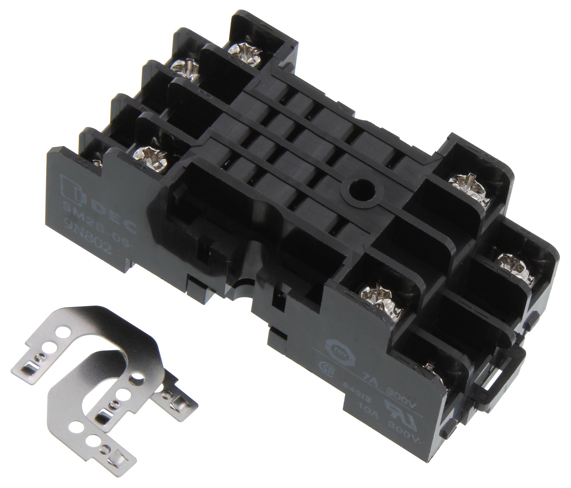 IDEC SM2S-05 - Componente Elettronico Nuovo In Scatola