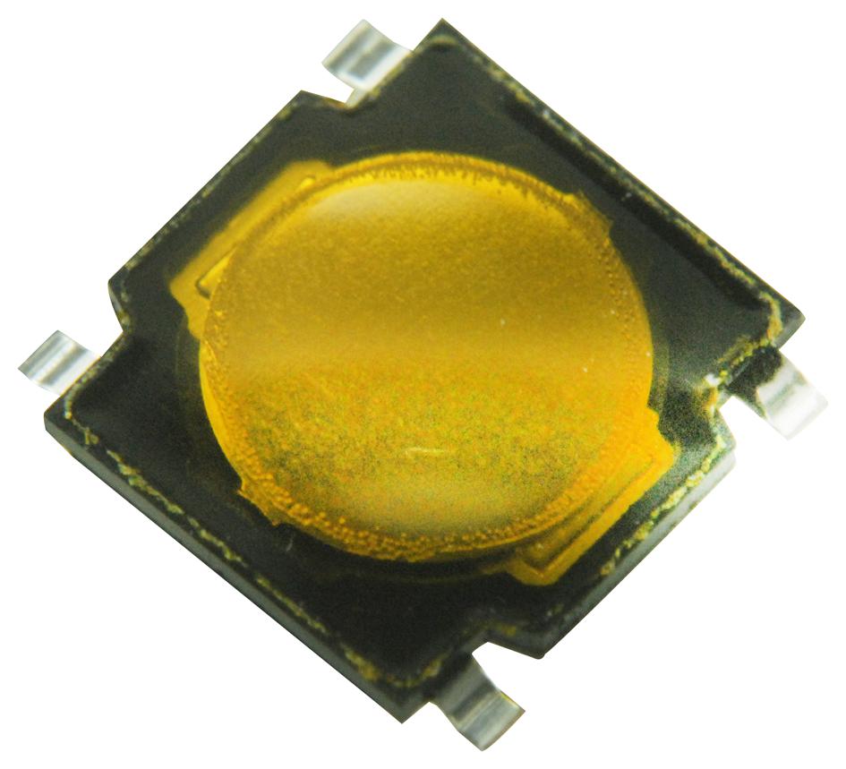 Interrupteur Détecteur SPVT210101 Alps - NO SPST 50mA 20VDC SMD - Lot De 10 Pièces Neuf