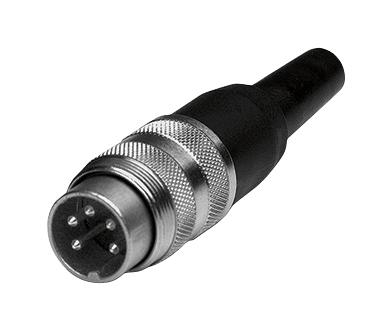 T3360-010 - Amphenol Sine/tuchel - CIRCULAR CONNECTOR, PLUG, 5 POSITION
