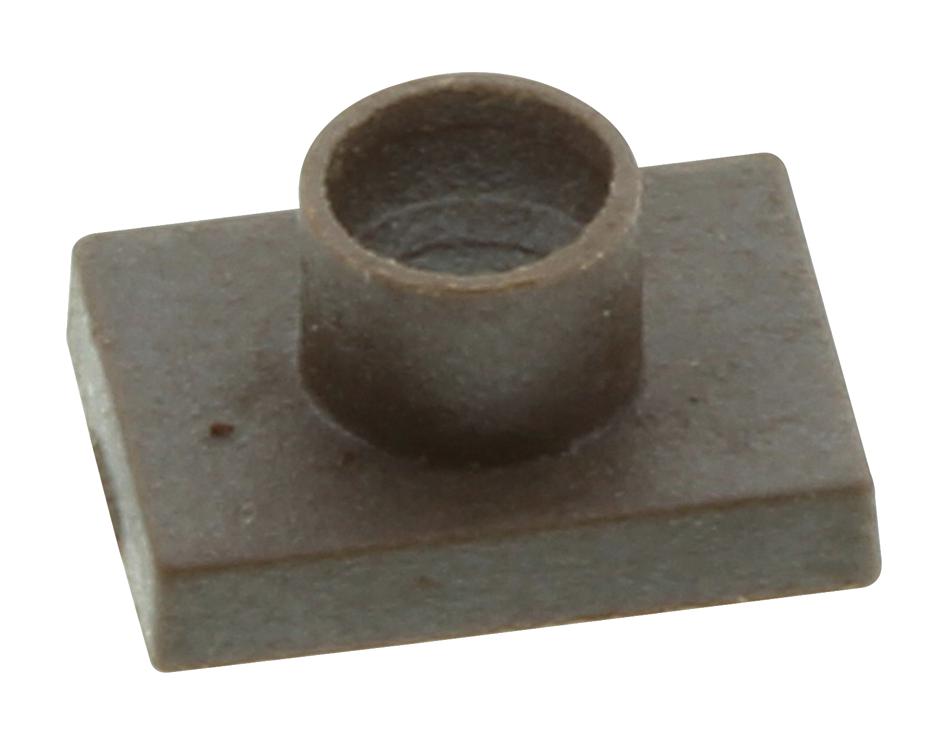 772110PPSG Boyd INSULATING SHOULDER WASHER, PPS, 3.56MM