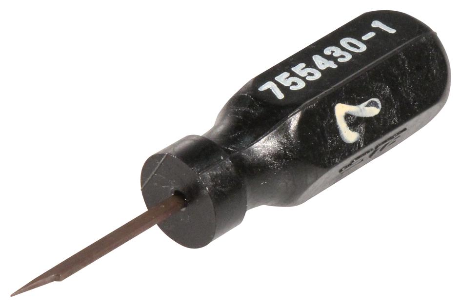 7554301 Amp Te Connectivity EXTRACTION TOOL, CONTACT