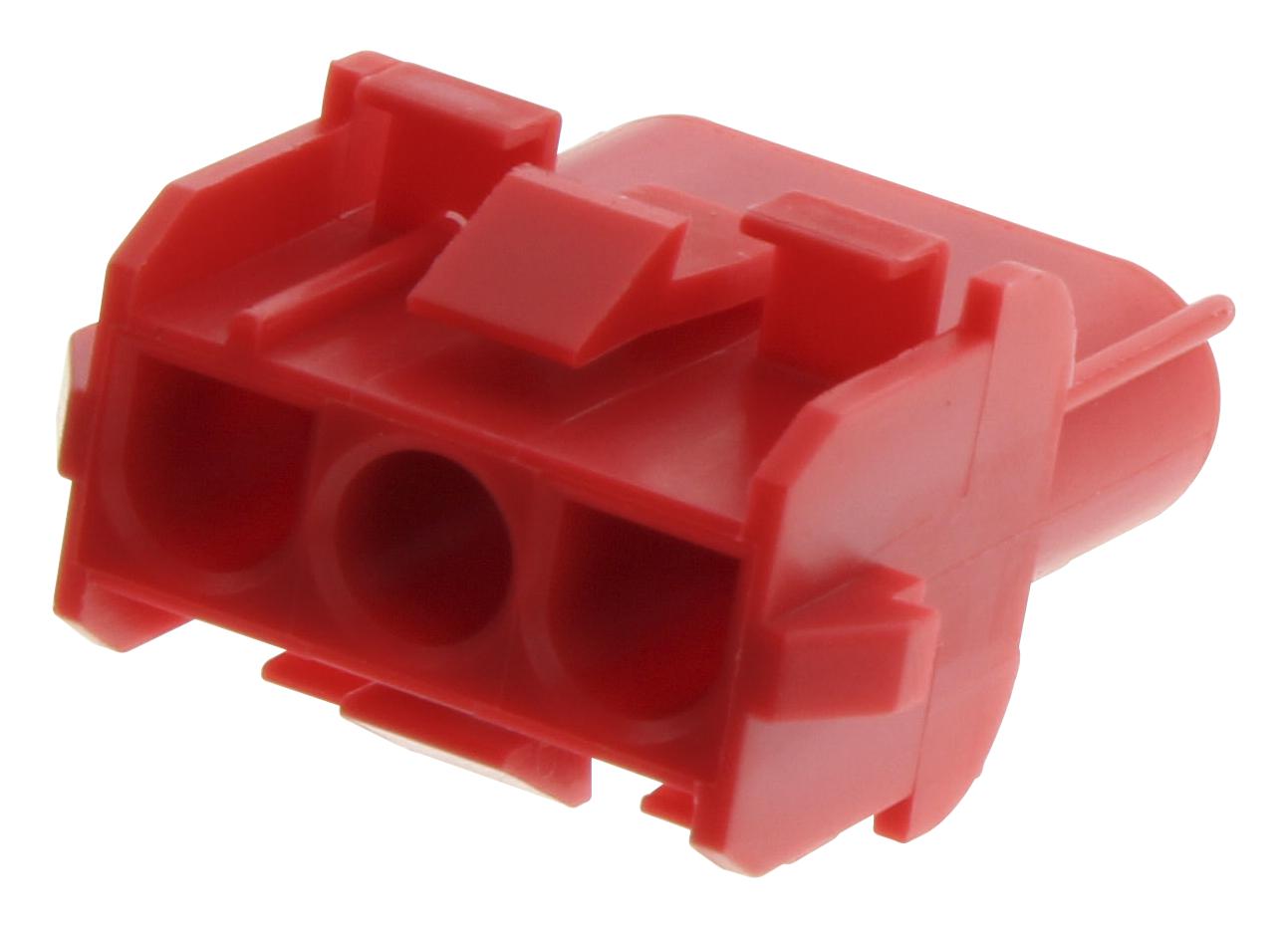 1-480701-2 - Amp - Te Connectivity - PLUG & SOCKET HOUSING, RECEPTACLE ...