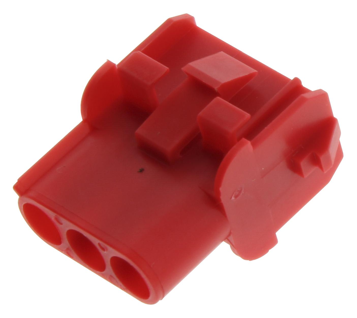 1-480701-2 - Amp - Te Connectivity - PLUG & SOCKET HOUSING, RECEPTACLE ...