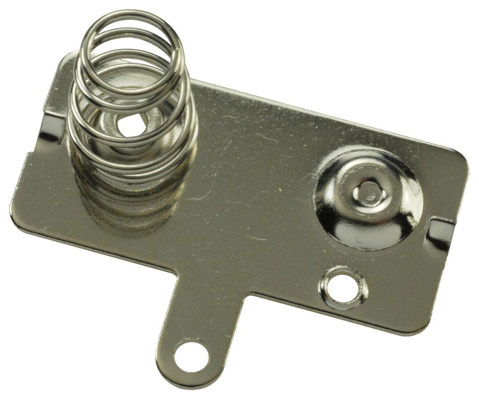 5217 Keystone DUAL BATTERY CONTACT, AA CELLS