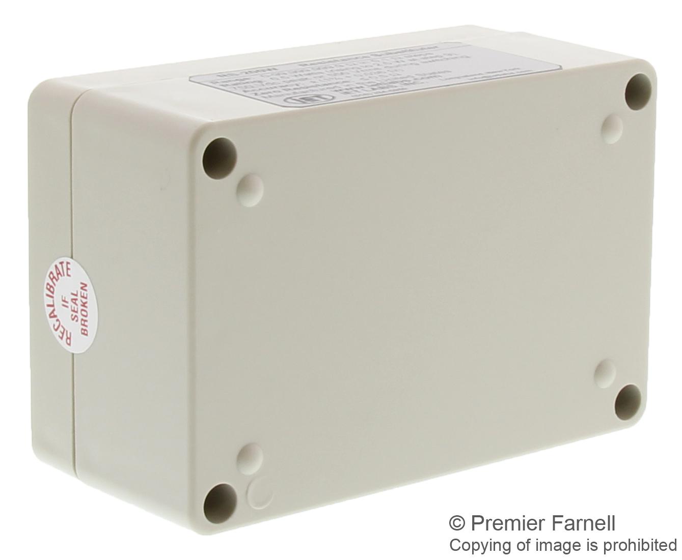 RS200W Iet Labs RESISTANCE DECADE BOX, 0 99999999.9 OH