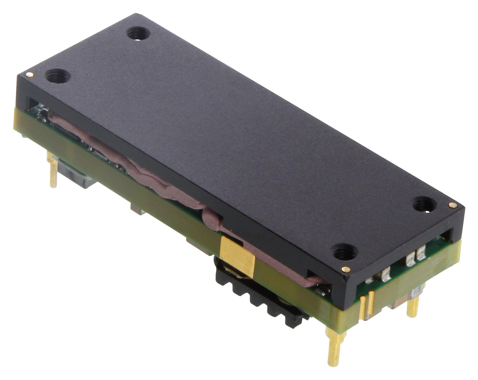 DC-DC CONVERTER, 11.4V, 53A