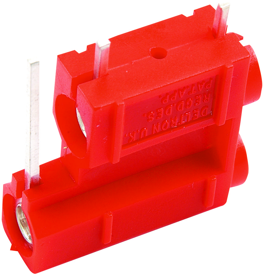 5720100 Deltron Components TEST POINT, PCB