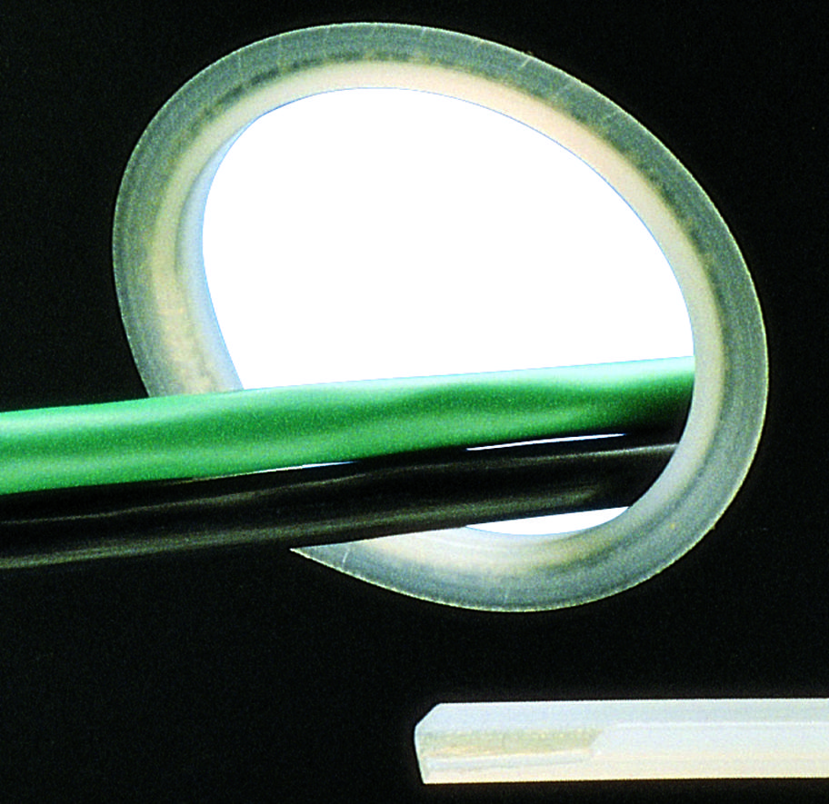 GES62FAC Panduit GROMMET EDGING, POLYETHYLENE