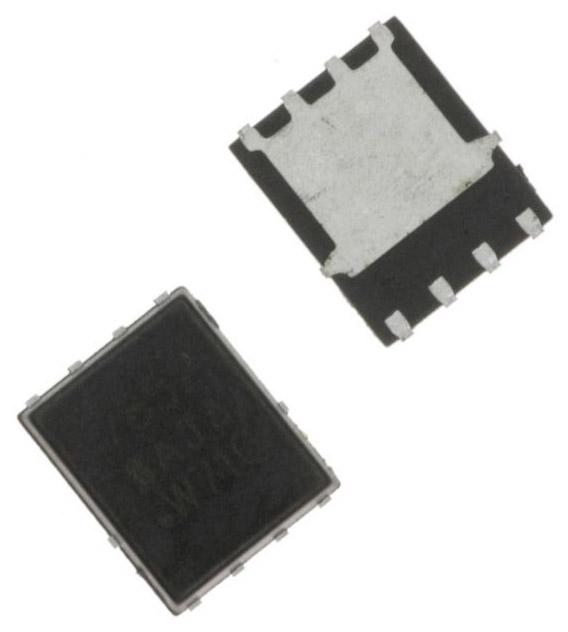 SI7423DNT1E3 Vishay Transistor PolarityP Channel