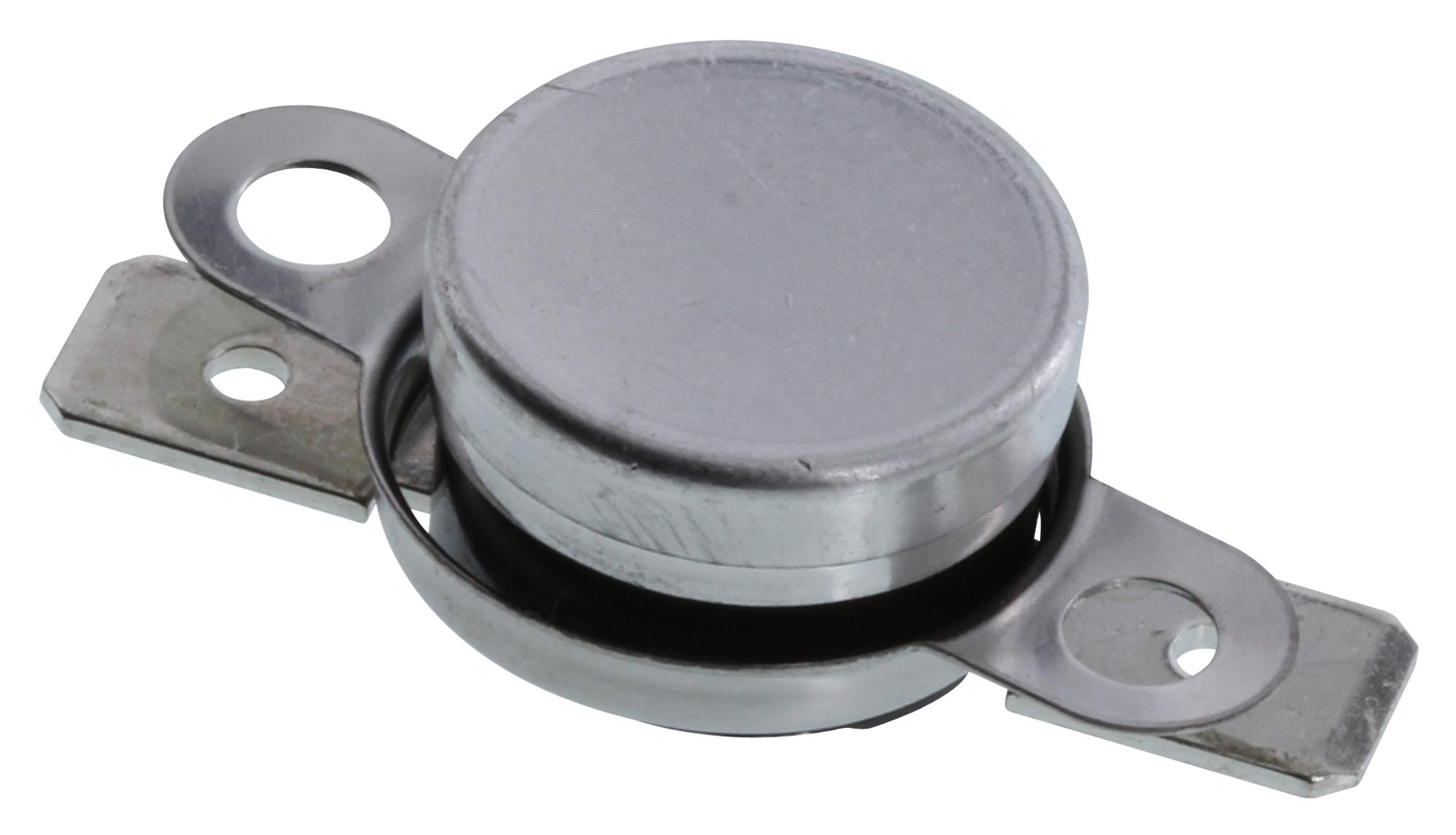 thumbnail image 2 of Universal Mini Snap Disc Fan Switch – 120 Degrees F, Fits Bristol H22J333ABCA Etc. 2 of 4