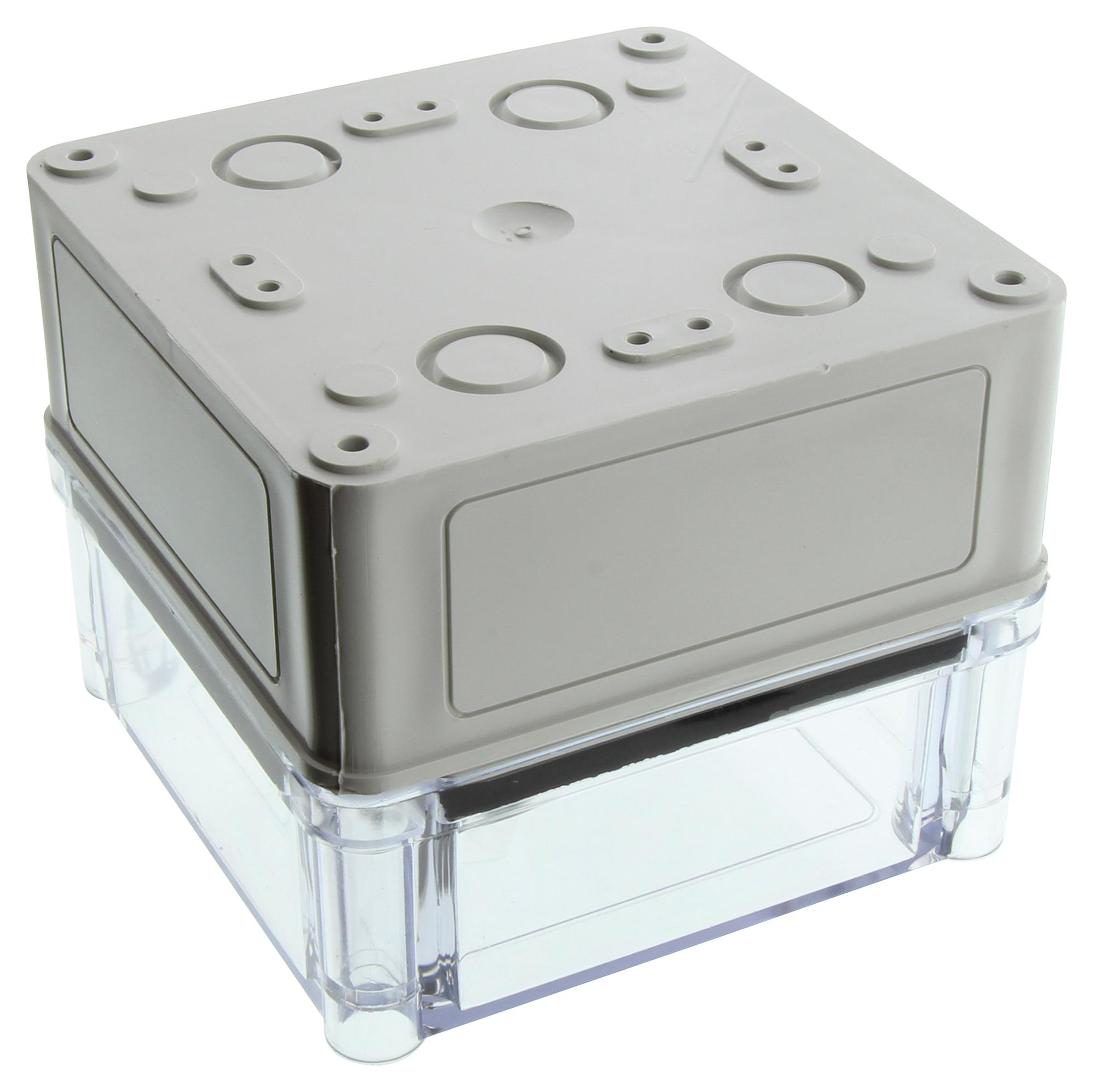 VM554CT Nvent Hoffman Vynckier ENCLOSURE, MULTIPURPOSE