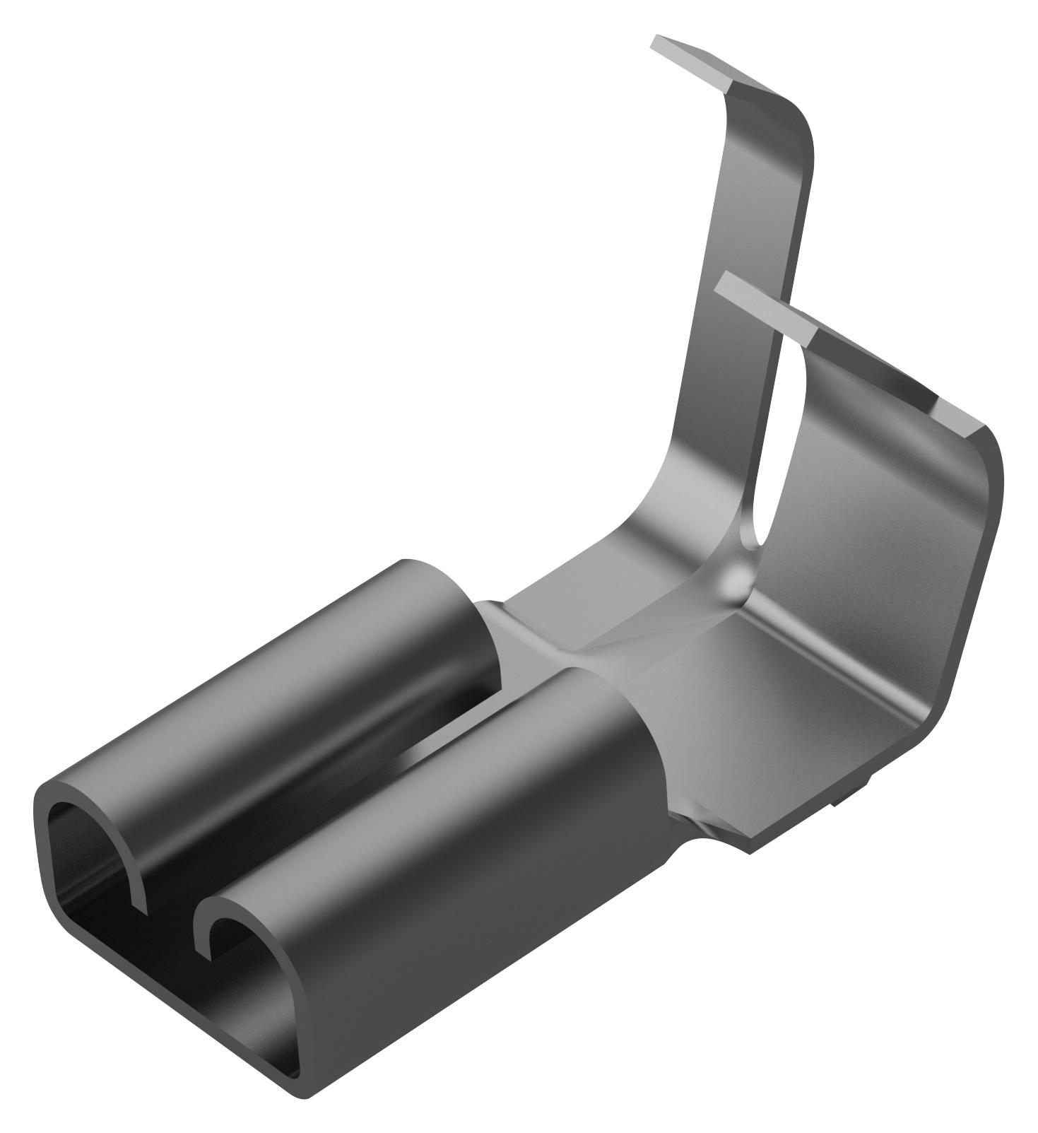 625911 Amp Te Connectivity FEMALE DISCONNECT, 4.75MM, 2016AWG