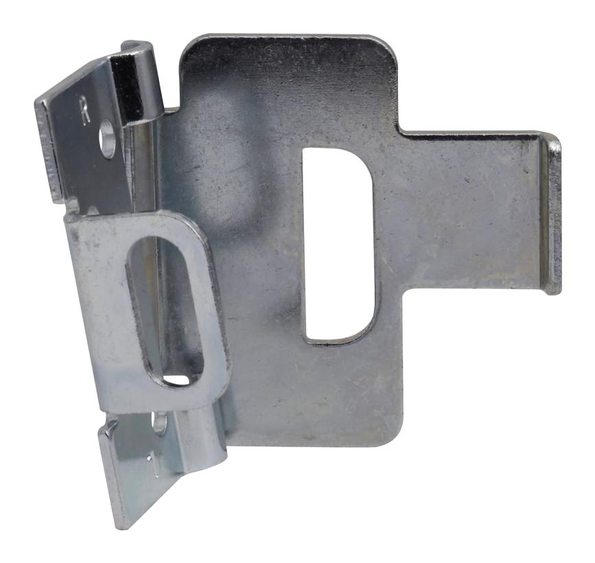 PLK3LOFF Eaton Cutler Hammer HANDLE LOCK HASP, PADLOCKABLE, OFF