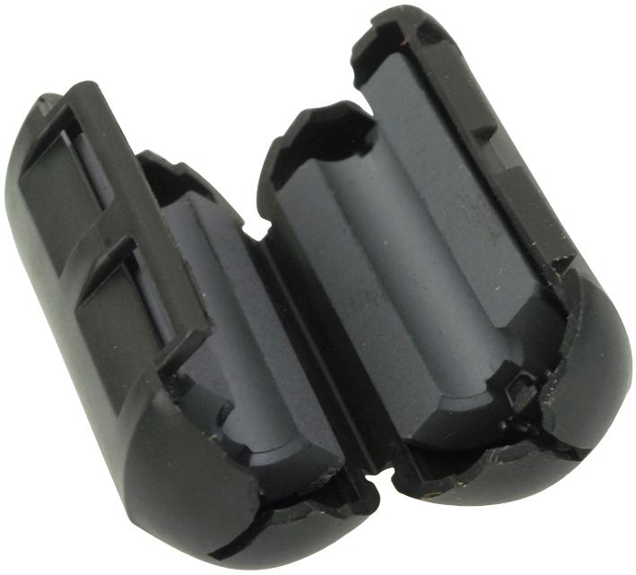 0461164951 - Fair-rite - FERRITE CORE, SPLIT, 4.9MM