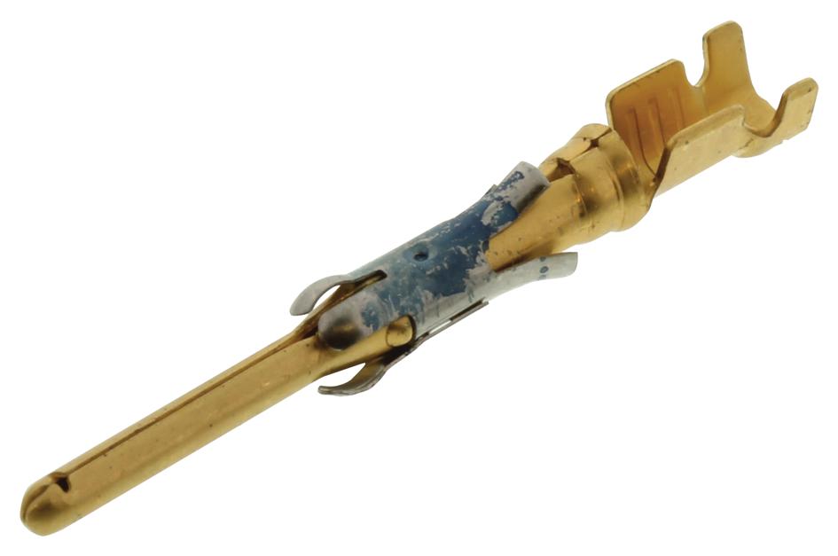 66099-1. - Amp - Te Connectivity - CONTACT, PIN, 18-16AWG