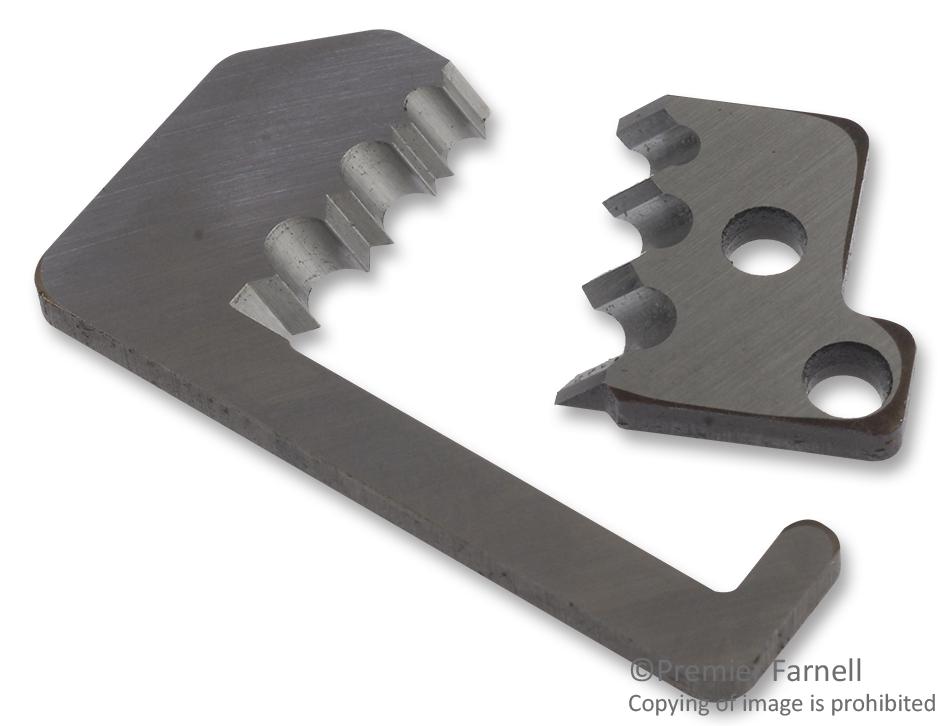 L-4419 - Ideal - WIRE STRIPPER BLADE SET