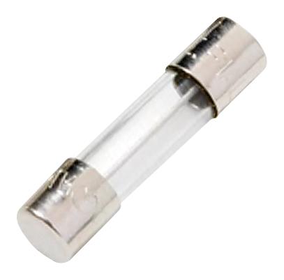 Fusible Littelfuse 3,5A à Retard Moyen (023403.5MXP) - Neuf, Pour électrique Auto Ou électronique