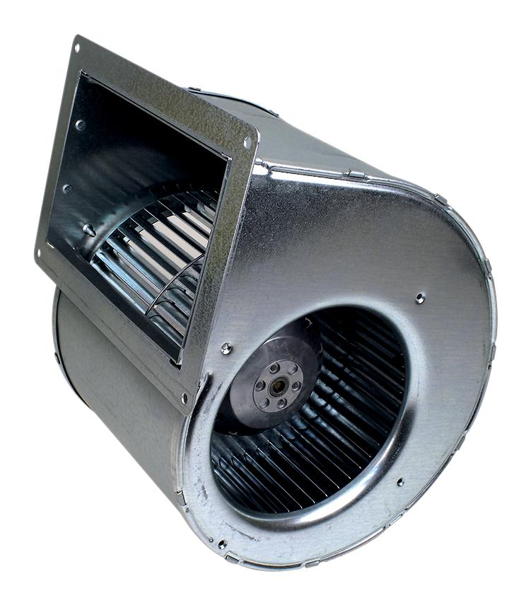 AC FAN CENTRIFUGAL 160MM 230V