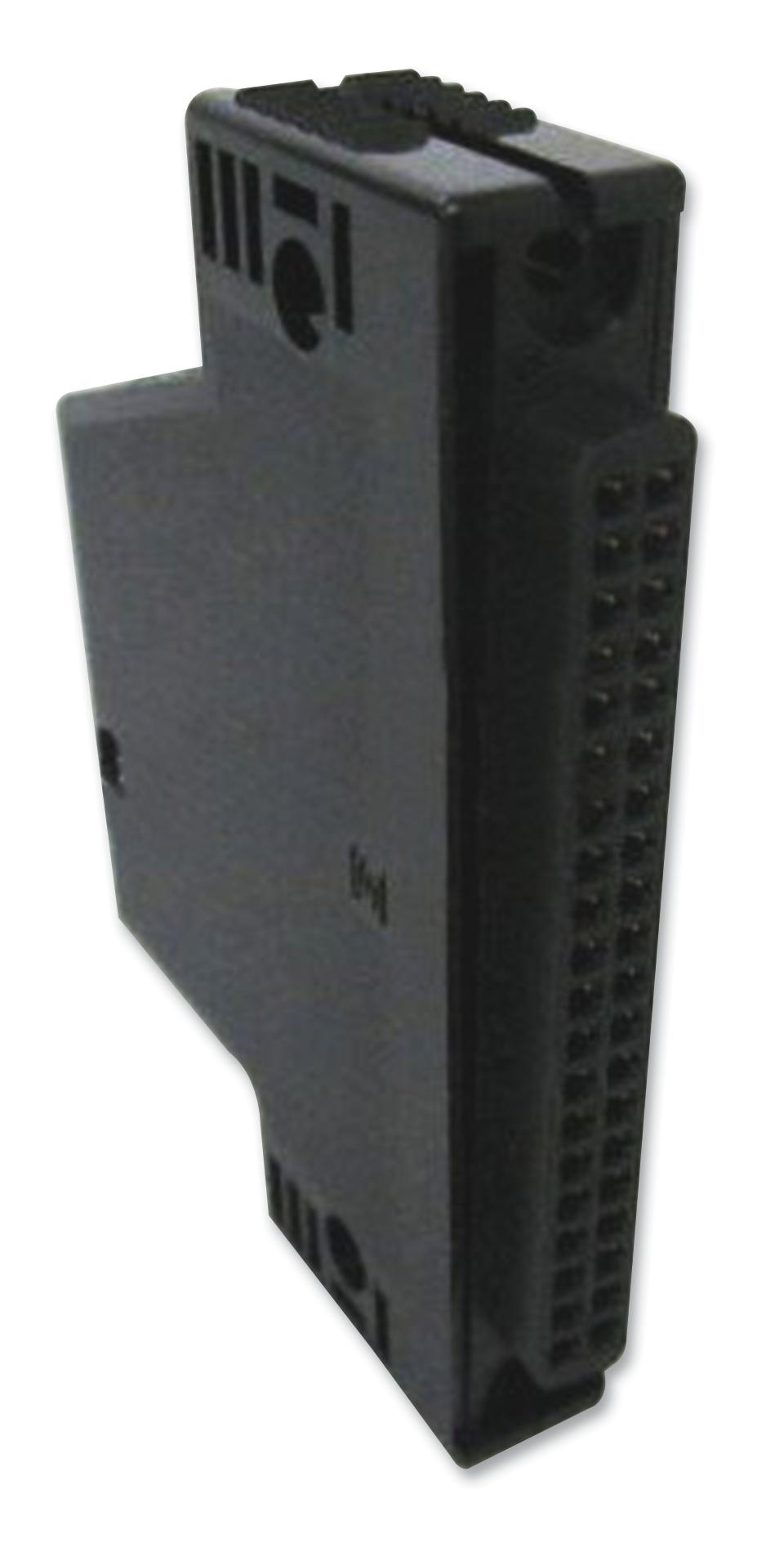 C500CE404 Omron Industrial Automation SOLDERED HIGH DENSITY I/O MODULE