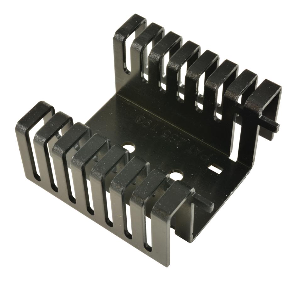 AAVID THERMALLOY 7023BG HEAT SINK 50 pieces