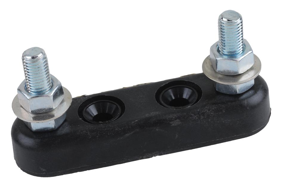 4164FR Eaton Bussmann FUSE BLOCK, SCREW MOUNT